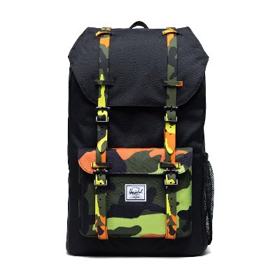 Herschel กระเป๋าเป้สะพายหลัง รุ่น Little America