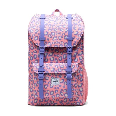 Herschel กระเป๋าเป้สะพายหลัง รุ่น Little America