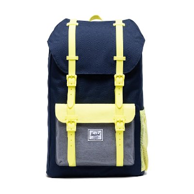 Herschel กระเป๋าเป้สะพายหลัง รุ่น Little America