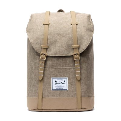 Herschel กระเป๋าเป้สะพายหลัง รุ่น Retreat