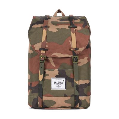 Herschel กระเป๋าเป้สะพายหลัง รุ่น Retreat