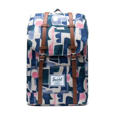 Herschel กระเป๋าเป้สะพายหลัง รุ่น Retreat