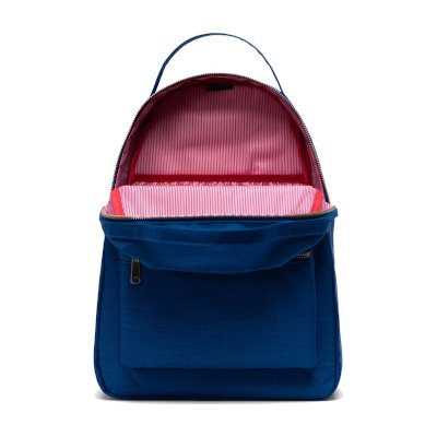Herschel กระเป๋าเป้สะพายหลัง รุ่น Nova Mid-Volume