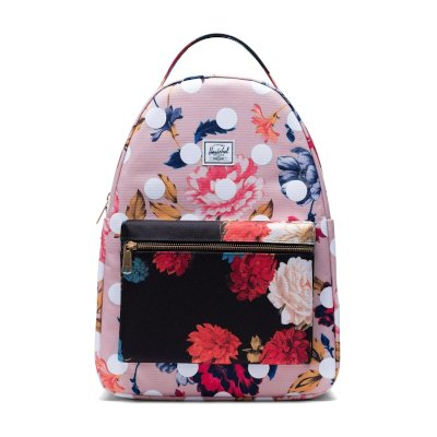 Herschel กระเป๋าเป้สะพายหลัง รุ่น Nova Mid-Volume