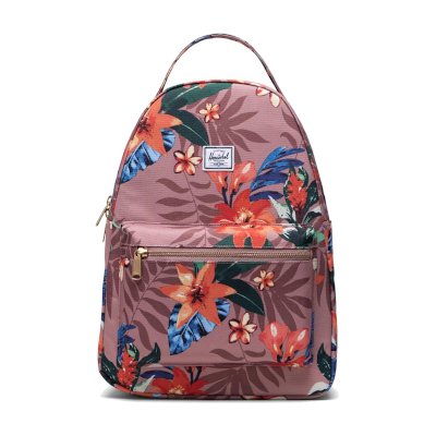 Herschel กระเป๋าเป้สะพายหลัง รุ่น Nova Mid-Volume