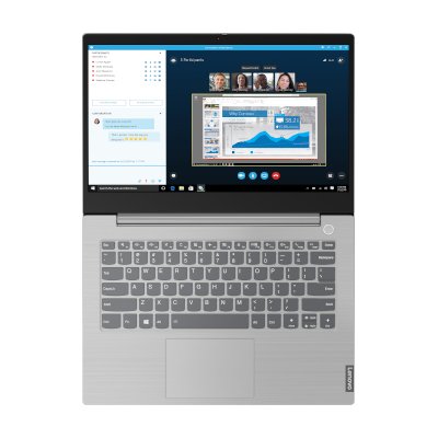 Lenovo ThinkBook 14-IML Notebook 20RV00D9TA