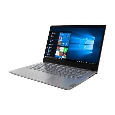 Lenovo ThinkBook 14-IML Notebook 20RV00DATA