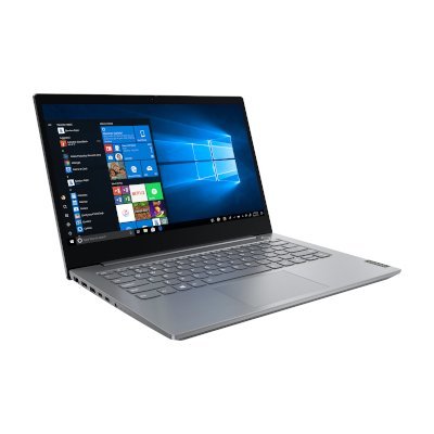 Lenovo ThinkBook 14-IML Notebook 20RV00DATA