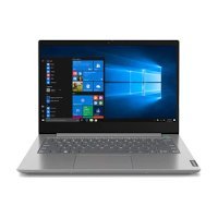 ราคา Lenovo ThinkBook 14-IML Notebook 20RV00D8TA