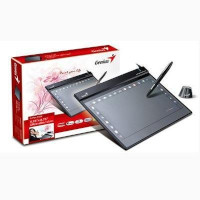 ราคา Genius G-Pen F509