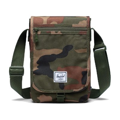 Herschel กระเป๋าสะพายข้าง รุ่น Lane Messenger Small
