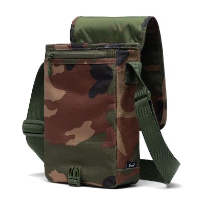 Herschel กระเป๋าสะพายข้าง รุ่น Lane Messenger Small