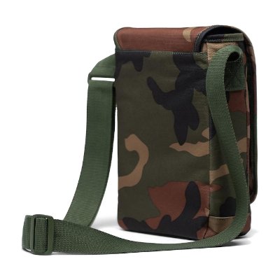 Herschel กระเป๋าสะพายข้าง รุ่น Lane Messenger Small