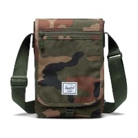 ราคา Herschel กระเป๋าสะพายข้าง รุ่น Lane Messenger Small