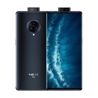 Vivo NEX 3S 5G 256GB