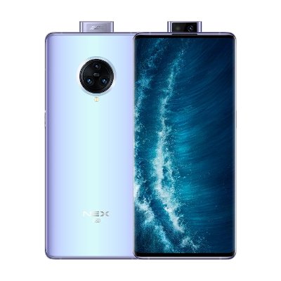 Vivo NEX 3S 5G 256GB