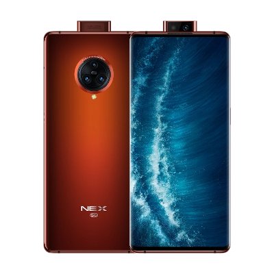 Vivo NEX 3S 5G 256GB