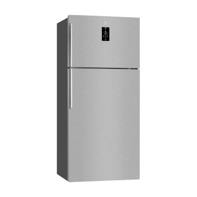 Electrolux ตู้เย็น 2 ประตู ขนาด 18.9 คิว รุ่น ETE5720B-A