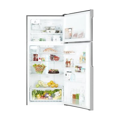 Electrolux ตู้เย็น 2 ประตู ขนาด 18.9 คิว รุ่น ETE5720B-A