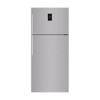 ราคา Electrolux ตู้เย็น 2 ประตู ขนาด 18.9 คิว รุ่น ETE5720B-A