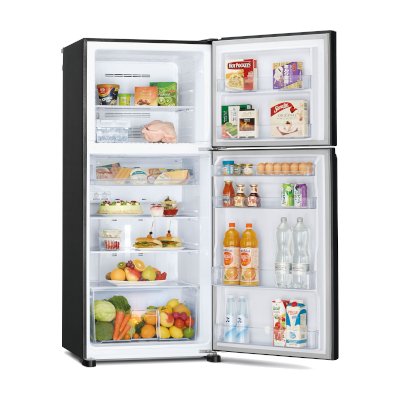 Mitsubishi ตู้เย็น 2 ประตู ขนาด 13.3 คิว รุ่น MR-FX41EP