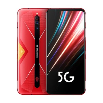 ZTE nubia Red Magic 5G 128GB