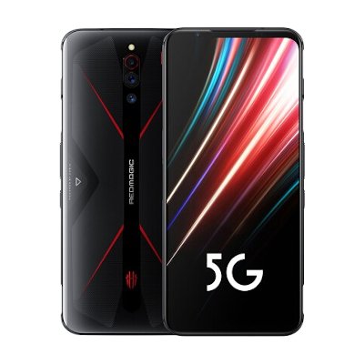 ZTE nubia Red Magic 5G 128GB