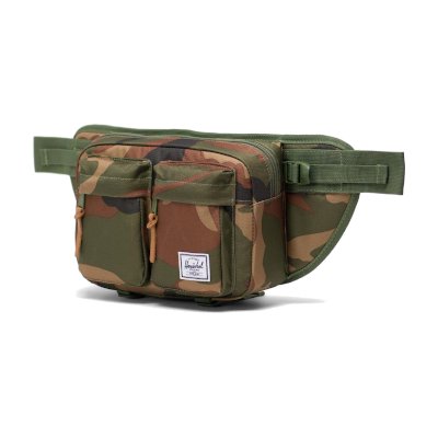 Herschel กระเป๋าคาดอก รุ่น Eighteen Hip Pack