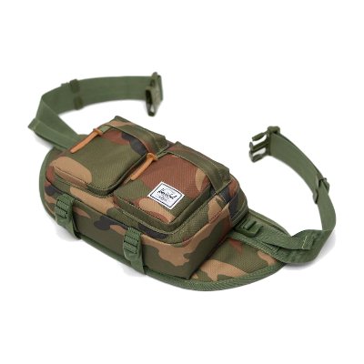 Herschel กระเป๋าคาดอก รุ่น Eighteen Hip Pack