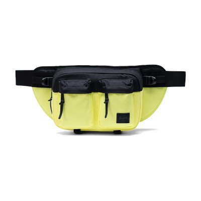 Herschel กระเป๋าคาดอก รุ่น Eighteen Hip Pack