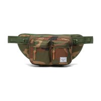 ราคา Herschel กระเป๋าคาดอก รุ่น Eighteen Hip Pack