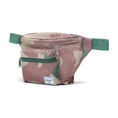 Herschel กระเป๋าคาดอก รุ่น Seventeen Hip Pack