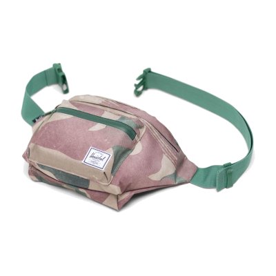 Herschel กระเป๋าคาดอก รุ่น Seventeen Hip Pack