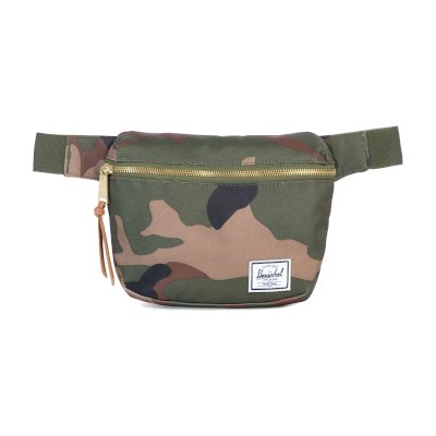 Herschel กระเป๋าคาดอก รุ่น Fifteen Hip Pack