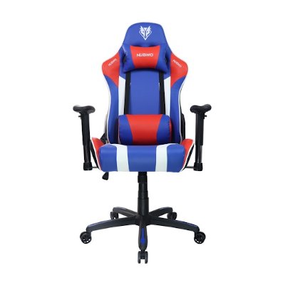 Nubwo Professional Gaming Chair เก้าอี้เกมมิ่ง รุ่น NBCH-019