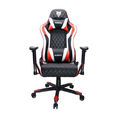 Nubwo Professional Gaming Chair เก้าอี้เกมมิ่ง รุ่น Nbch-020 - เช็ค ราคาเก้าอี้สำนักงาน เทียบราคาเดือนกรกฎาคม