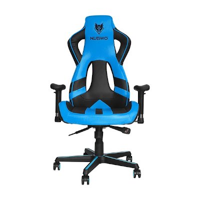 Nubwo Gaming Chair เก้าอี้เกมมิ่ง รุ่น NBCH-013