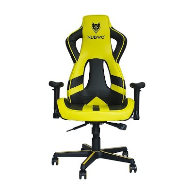 Nubwo Gaming Chair เก้าอี้เกมมิ่ง รุ่น NBCH-013