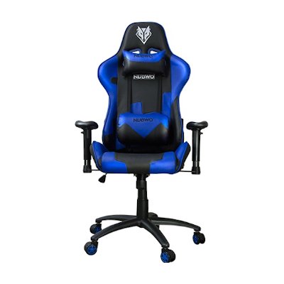 Nubwo Gaming Chair เก้าอี้เกมมิ่ง รุ่น Emperor NUB-CH011