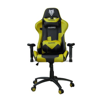 Nubwo Gaming Chair เก้าอี้เกมมิ่ง รุ่น Emperor NUB-CH011