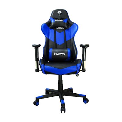 Nubwo Gaming Chair เก้าอี้เกมมิ่ง รุ่น Vanguard NUB-CH009