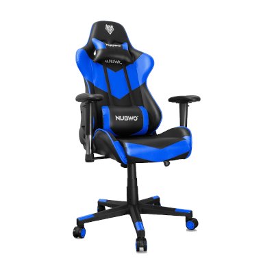 Nubwo Gaming Chair เก้าอี้เกมมิ่ง รุ่น Vanguard NUB-CH009