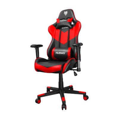 Nubwo Gaming Chair เก้าอี้เกมมิ่ง รุ่น Vanguard NUB-CH009