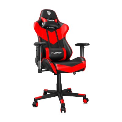 Nubwo Gaming Chair เก้าอี้เกมมิ่ง รุ่น Vanguard NUB-CH009