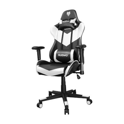 Nubwo Gaming Chair เก้าอี้เกมมิ่ง รุ่น Vanguard NUB-CH009