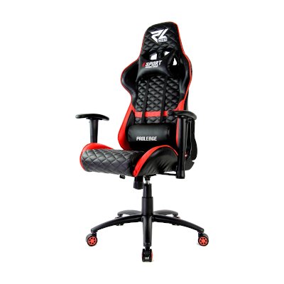 Proleage Esport Gaming Chair เก้าอี้เกมมิ่ง รุ่น PL-102