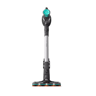 Philips SpeedPro เครื่องดูดฝุ่นแบบด้ามไร้สาย รุ่น FC6726