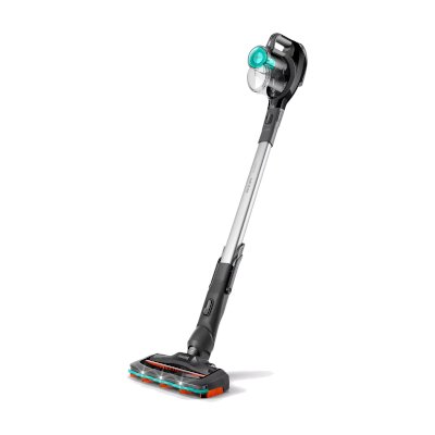 Philips SpeedPro เครื่องดูดฝุ่นแบบด้ามไร้สาย รุ่น FC6726