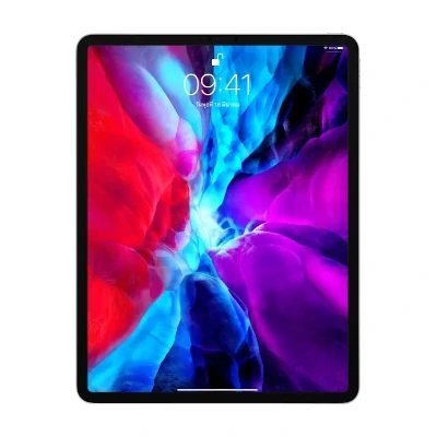 Apple iPad Pro 12.9-Inch (2020) 512GB Wi-Fi + Cellular