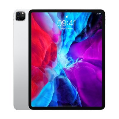 Apple iPad Pro 12.9-Inch (2020) 128GB Wi-Fi